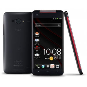 Смартфон HTC Butterfly Black